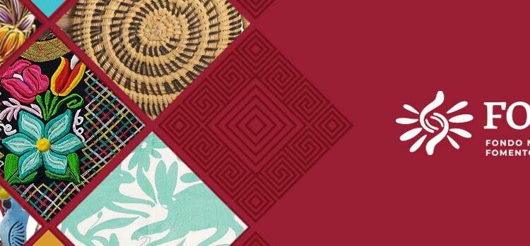 Fonart anuncia Concursos Nacionales de Arte Popular 2020