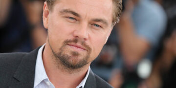DiCaprio lidera elenco de comedia para Netflix “Don’t Look Up”