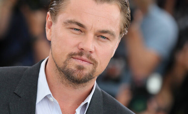 DiCaprio lidera elenco de comedia para Netflix “Don’t Look Up”