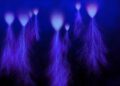 Duendes o elfos de luz se dejan entrever en Júpiter