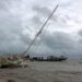 Huracán Delta pasa a categoría 4 potencialmente catastrófico, va rumbo a Quintana Roo