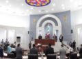 Se declara improcedente solicitud de juicio político contra alcalde