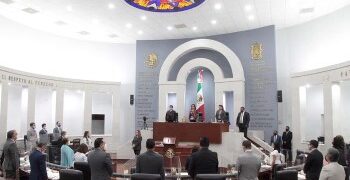 Se declara improcedente solicitud de juicio político contra alcalde