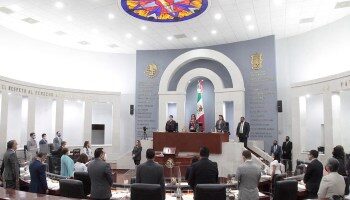 Se declara improcedente solicitud de juicio político contra alcalde