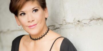 Muere la actriz de Broadway Doreen Montalbo