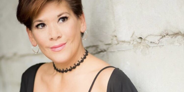 Muere la actriz de Broadway Doreen Montalbo