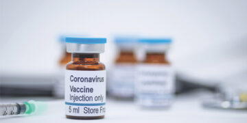 Las vacunas COVID-19 falsificadas pronto serán una realidad