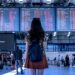 Turismo internacional en México cae 62.2 % interanual en agosto