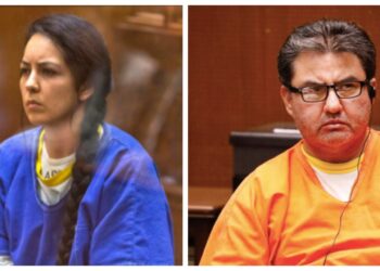 Se declara culpable cómplice de Naasón García