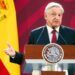 AMLO sugiere de nuevo a España ofrecer perdón por la conquista