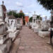 Amplían horarios y día de apertura de panteones por Día de Muertos