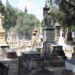 Estos son los protocolos para visitar panteones este Día de Muertos