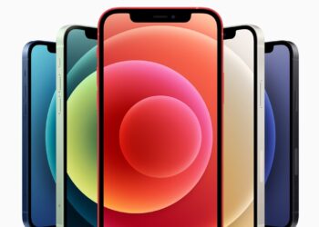 Las novedades de iPhone 12 y gadgets que Apple anunció