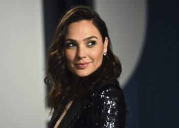 Estas son las 10 actrices mejor pagadas del 2020