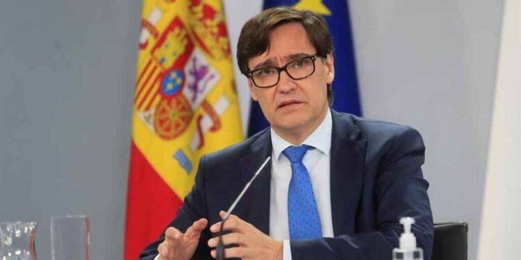 España podría decretar nuevo estado de alarma y toque de queda por COVID-19