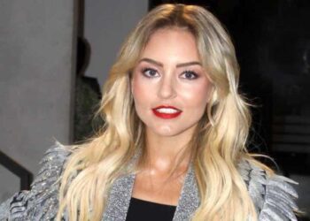 Angelique Boyer no hará más telenovelas por ahora
