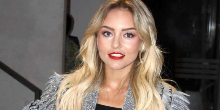 Angelique Boyer no hará más telenovelas por ahora
