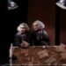 Inicia en el Cenart temporada de “ARTAUD ¿Cuánto pesa una nube?”