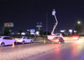 Boulevard San Luis también tendrá nueva iluminación