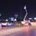Boulevard San Luis también tendrá nueva iluminación
