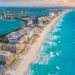 Gobierno de AMLO no va a permitir entrega de playas para privatización