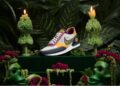 Los tenis de Nike de Día de Muertos