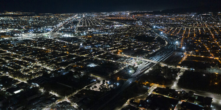 Control gradual de luz, representa ahorro de hasta 60% de energía