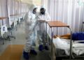 México llega a 91 mil 289 muertos y a 918 mil 811 casos de COVID-19