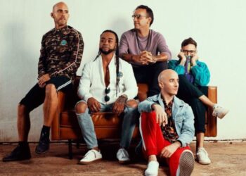 Cultura Profética sorprende con dos nominaciones al Grammy Latino