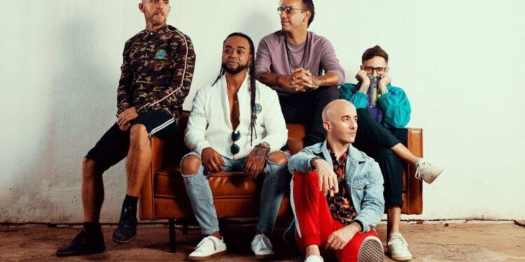 Cultura Profética sorprende con dos nominaciones al Grammy Latino