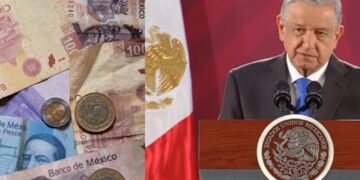 Se reducirán los impuestos y aumentará el salario mínimo en el sur de México