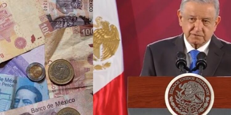 Se reducirán los impuestos y aumentará el salario mínimo en el sur de México