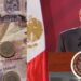 Se reducirán los impuestos y aumentará el salario mínimo en el sur de México