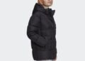 Chamarras acolchadas para lucir en invierno