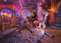 Los lugares que sirvieron de inspiración para Coco