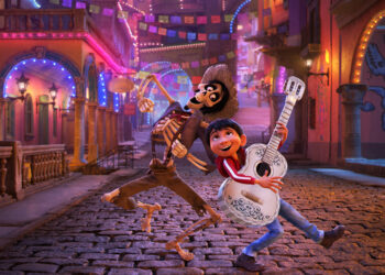 Los lugares que sirvieron de inspiración para Coco