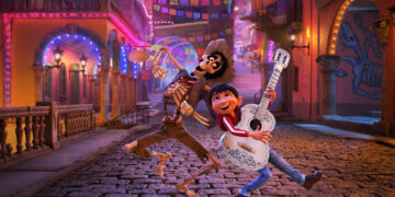 Los lugares que sirvieron de inspiración para Coco