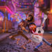 Los lugares que sirvieron de inspiración para Coco