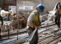 INEGI: Inversión Fija Bruta de México cae 21.2 % en julio por covid-19