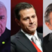 Denuncian a Peña Nieto y extitulares de SEP por tortura