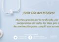 Día del Médico en México, 23 de octubre