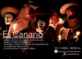 Presentación: El Canario, registro del ritual de subida de máscaras durante el último día de Xantolo