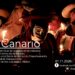 Presentación: El Canario, registro del ritual de subida de máscaras durante el último día de Xantolo