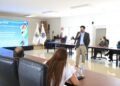 Se presenta estrategia para prevención de violencia y delincuencia en centros educativos