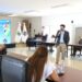 Se presenta estrategia para prevención de violencia y delincuencia en centros educativos