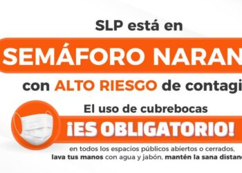 Suspendidas festividades de Día de Muertos por regreso a semáforo naranja