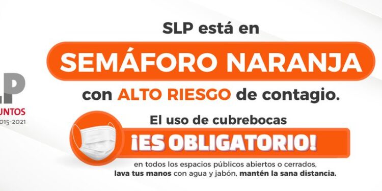 Suspendidas festividades de Día de Muertos por regreso a semáforo naranja