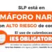 Suspendidas festividades de Día de Muertos por regreso a semáforo naranja