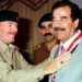 Anuncian muerte de Ezzat Ibrahim al Duri, sucesor de Sadam Husein