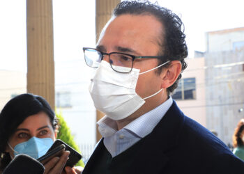 Es viable el crecimiento ordenado y sostenible de SLP